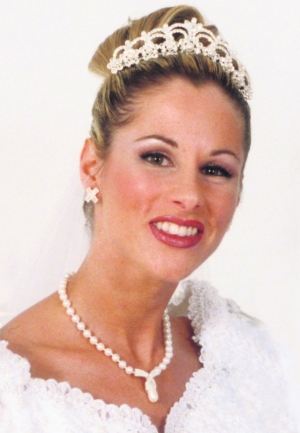 DUBÉ CHRISTINE