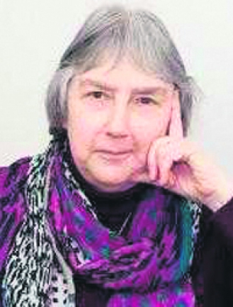 NADEAU MARIE-THÉRÈSE