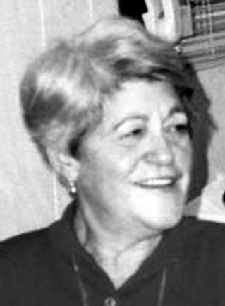 Bourdeau, Georgette