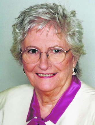 MALONEY COUSINEAU THÉRÈSE