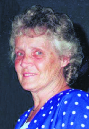 LEMAY BERTHE