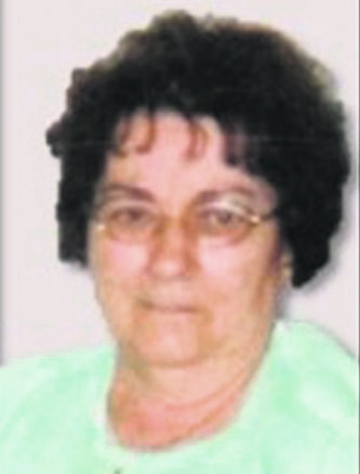 SICARD CLAUDETTE