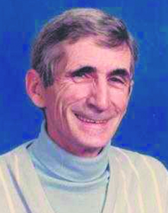 GUÉNETTE GÉRARD