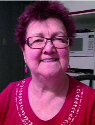 VERDON LOUISE
