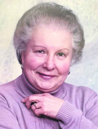 DESJARDINS BLAIS CÉCILE