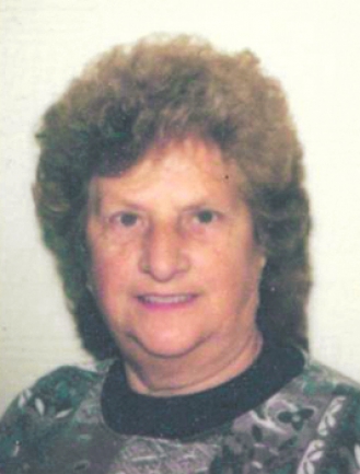 CARON LILIANNE