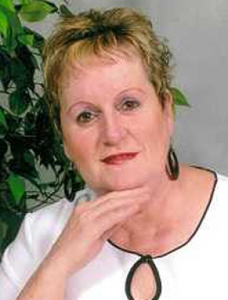 PAYETTE FRANCINE