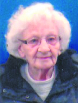LATREILLE THÉRÈSE