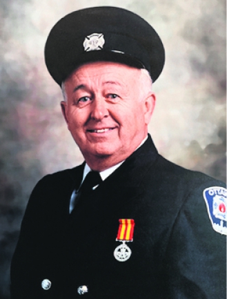 SAUMURE GILBERT