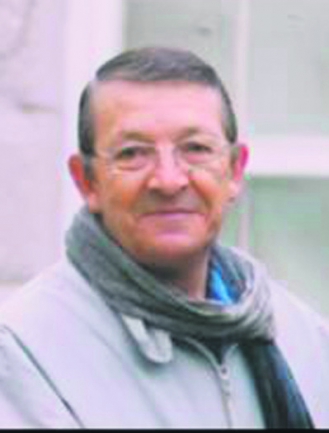 PICARD MARC-ANDRÉ