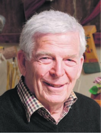 RAYMOND GEORGES