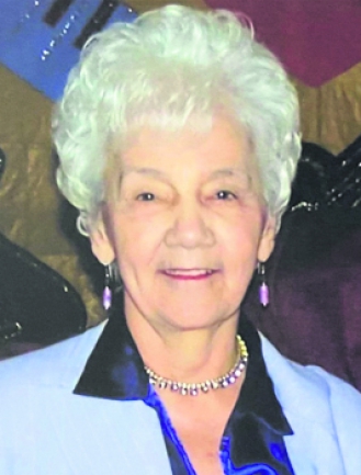 PITTS THERRIEN GHISLAINE