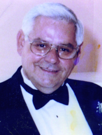 CHARLEBOIS GASTON