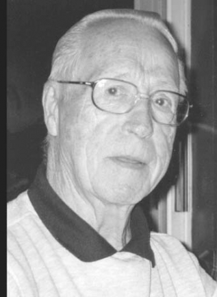 LAUZON FERNAND