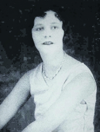 BERTRAND GARNEAU ALICE