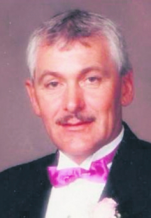LAFONTAINE CONRAD