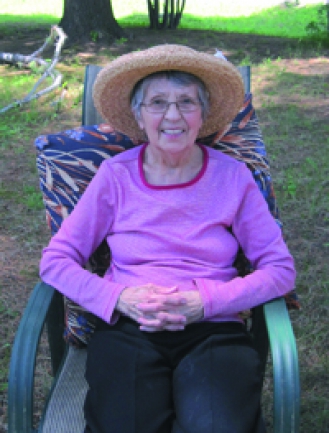 ST-PIERRE HILDA