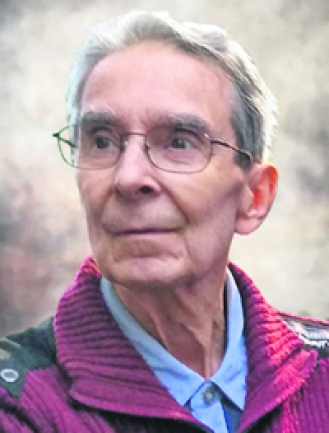 LAMARCHE ROLAND