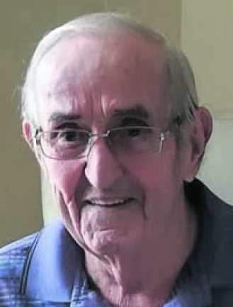 ROBERGE ARMEL