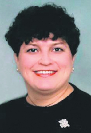 BÉLISLE MARIE-CLAIRE
