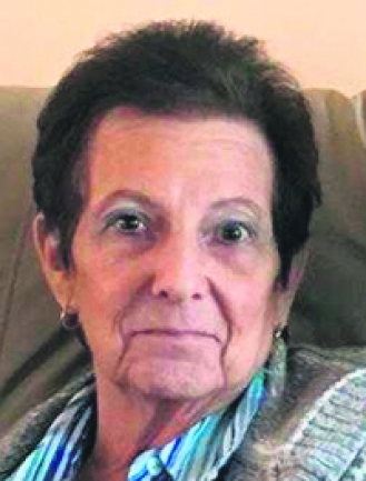 DOUCETTE MÉNARD MARIELLE