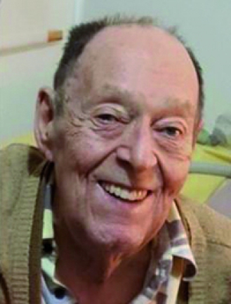 AUBUT LÉO 
