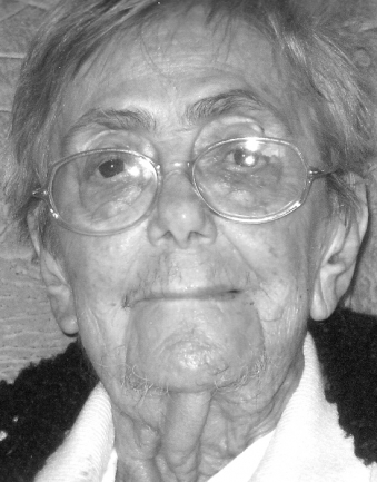 AUGER GERTRUDE