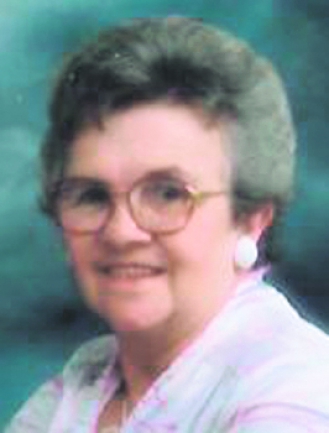 CASTONGUAY JACQUELINE