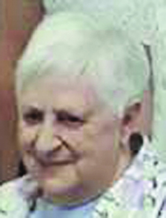 CHARTRAND YVETTE