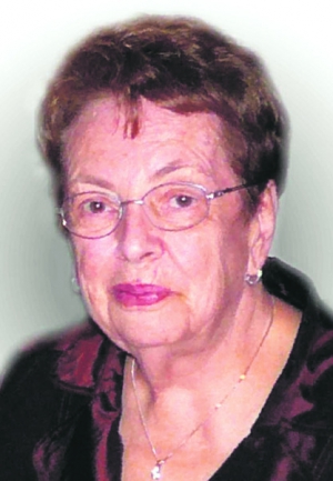 Delorme, Yvette