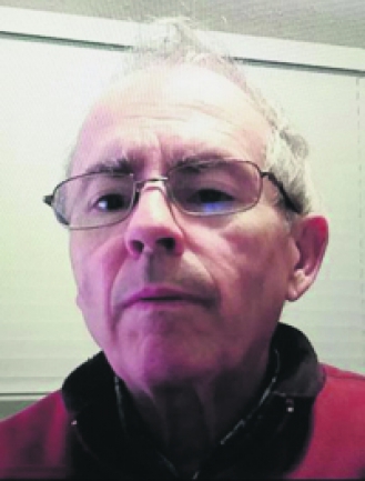 CÔTÉ JEAN-GUY