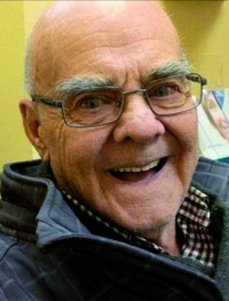 SALVAIL YVON