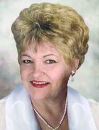 BÉLISLE EVELYN