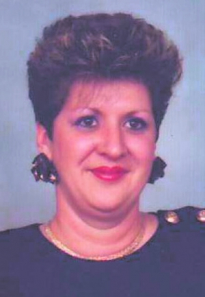BERGERON LOUISE