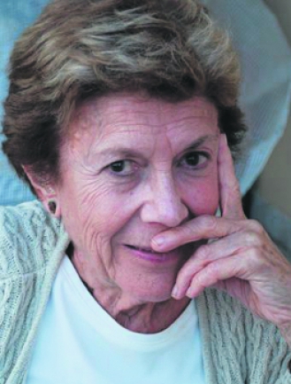 SALVAS FORTIER MONIQUE