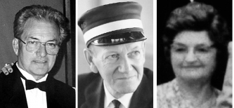 CYR GAËTAN; BERTRAND LUCIEN; JOANNISSE ROSE