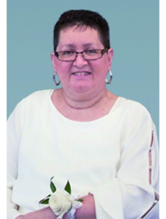 VÉZINA ÉLAINE