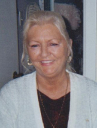 CHAUSSÉ CLAUDETTE