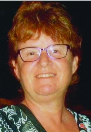LEBLOND LORRAINE