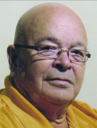 LAROCQUE EDOUARD
