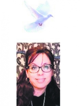 MONDERIE CAROLINE