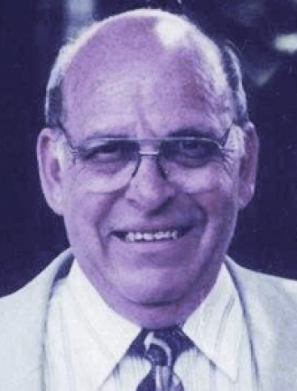 BOISVENU MARCEL