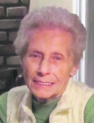 POIRIER THÉRÈSE