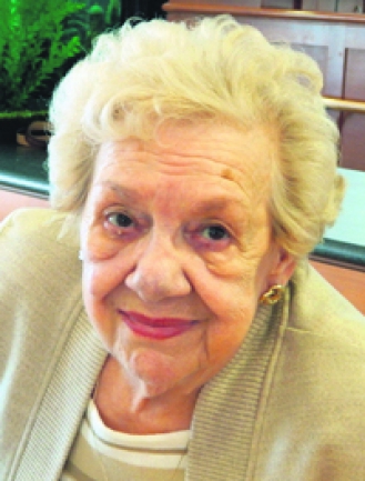 HUPÉ FLEURETTE