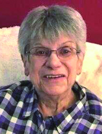 CHABOT JEANNINE