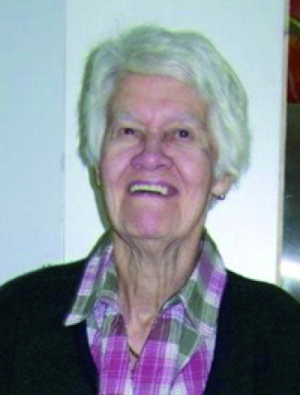 LAFONTAINE CÉLIA