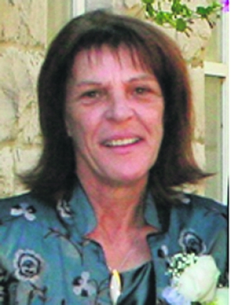 BURKE CAROLE