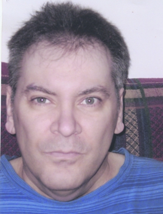ROY PIERRE