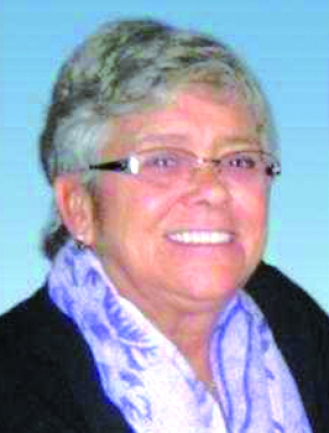 LAROCHE SUZANNE