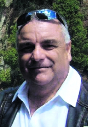 CLOUTIER ROGER